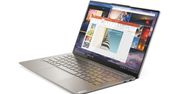 Lenovo Yoga S940 - smukła, lekka, prestiżowa