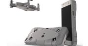 Selfly - dron, który mieści się w osłonie na smartfon