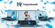 Hyperbook obchodzi urodziny – można zgarnąć koszulkę Lewandowskiego