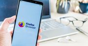 Firefox na smartfony dostaje upragnioną funkcję. Wreszcie dogonił konkurencję