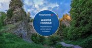 Wąwóz Homole - najpiękniejszy górski wąwóz w Polsce