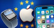Mamy to. iPhone otwiera się na inne zegarki niż Apple Watch