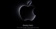 Apple zaprasza na konferencję Scary fast. Co tym razem zaprezentuje ta firma?
