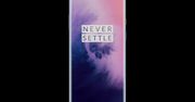 OnePlus 7 i OnePlus 7 Pro oficjalnie zaprezentowane