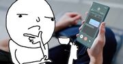 Czego jak czego, ale takiej zapowiedzi smartfonu w 2025 roku się nie spodziewałem