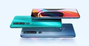 Spodobały Ci się smartfony Xiaomi Mi 10 i Xiaomi Mi 10 Pro? Mamy kiepską wiadomość