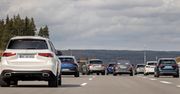 Mercedes uzyskał zgodę na autonomiczną jazdę po niemieckich autostradach z prędkością… 60 km/h