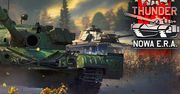 Nowa E.R.A. w War Thunder