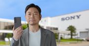 Sony kończy z produkcją smartfonów? Japończycy zmieniają strategię