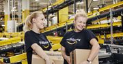 Powstaje piąte centrum logistyczne Amazona w Polsce