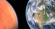 Co Mars wyprawia z Ziemią? To dzieje się regularnie