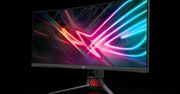 ASUS ROG Strix XG35VQ - potężna zakrzywiona panorama dla graczy