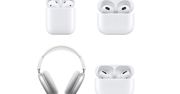 Jak zaktualizować słuchawki AirPods?