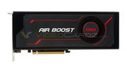 MSI RX Vega 64 Air Boost Edition - prawie jak niereferencyjna karta