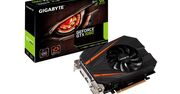 Gigabyte przygotował krótką wersję karty GeForce GTX 1060