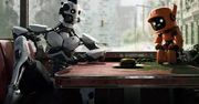 Więcej miłości, śmierci i robotów