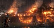 Gra Sekiro: Shadows Die Twice nadejdzie wczesną wiosną [AKT. - gameplay]