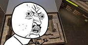 Oszustwo w znanym sklepie. Chciał kupić GeForce RTX 4090, a dostał kilka kilo metalu