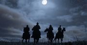 Red Dead Redemption 2 dopiero w 2018, grafiki na pocieszenie