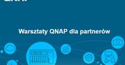 Warsztaty techniczne QNAP w Szczecinie