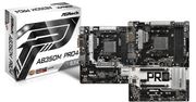 ASRock AB350 Pro4 i AB350M Pro4: dwie ekonomiczne płyty pod AMD Ryzen
