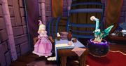 Tower Princess w końcu trafi na konsole i pecety