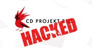 CD Projekt RED zhakowany - hakerzy grożą wyciekiem gier Cyberpunk 2077 i Wiedźmin 3