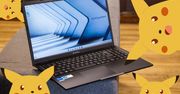 Sprawdziliśmy darmowego laptopa dla czwartoklasisty – czy młodzi sobie pograją?