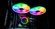 Takie chłodzenie może się podobać! Fractal Design prezentuje zestawy Celsius+
