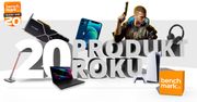 Poznaliśmy Produkty Roku 2020. Sprawdź zwycięzców plebiscytu