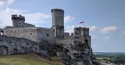 Pan Samochodzik i Wakacje z duchami. Polacy odkrywają tajemnice zamków z seriali