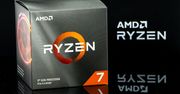 Świetna sprzedaż procesorów AMD Ryzen 3000 - nowe układy na liście bestsellerów