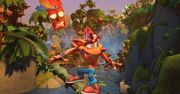 Tak wygląda Crash Bandicoot 4 w akcji - obejrzyj nowy gameplay