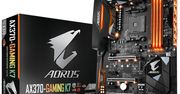 Gigabyte GA-AX370-Gaming K7 - prawie jak GA-AX370-Gaming 5... w wyższej cenie