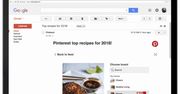 Gmail z AMP - bardziej interaktywne e-maile