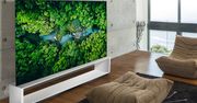 LG stawia na telewizory 8K - prezentuje aż 8 takich urządzeń