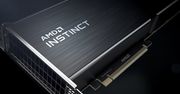 AMD wprowadza najwydajniejszą kartę graficzną dla superkomputerów - osiągi robią wrażenie