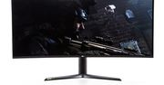 38-calowy LG z Nano IPS – monitor, który nie boi się duchów!