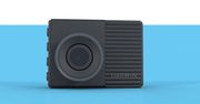 Małe kamery samochodowe, które dużo mogą - 4 nowe modele Garmin Dash Cam