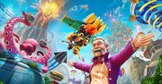 Graliśmy w Park Beyond i wiemy, że Rollercoaster Tycoon ma godnego następcę