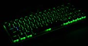 Przedstawiamy małą gamingową wariatkę - klawiatura Cooler Master SK621