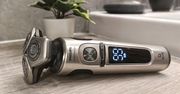 Philips S9000 Prestige: kosmiczna golarka