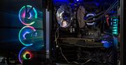 Corsair Obsidian 500D - "buda" dla entuzjastów