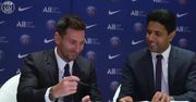 Messi wziął cyfrowe tokeny za grę dla Paris Satint-Germain. Ile skasował?