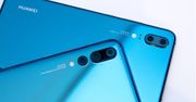 Premiera Huawei P20 Pro i P20 - pierwszy oficjalny rzut okiem na nowe smartfony