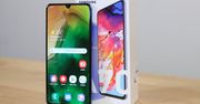 Samsung odkrył karty - wiemy, które smartfony dostaną Androida 10