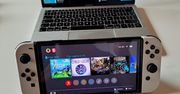 Nintendo Switch OLED ratunkiem dla gracza znudzonego... grami?