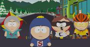 South Park: The Fractured But Whole jednak nie w mikołajki