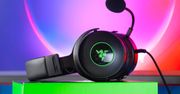 Potężny bas i wibracje. Recenzja Razer Kraken V3 HyperSense