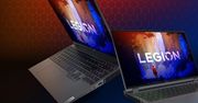 Lenovo chwali się nowymi laptopami dla graczy – najwydajniejsze i najbardziej mobilne